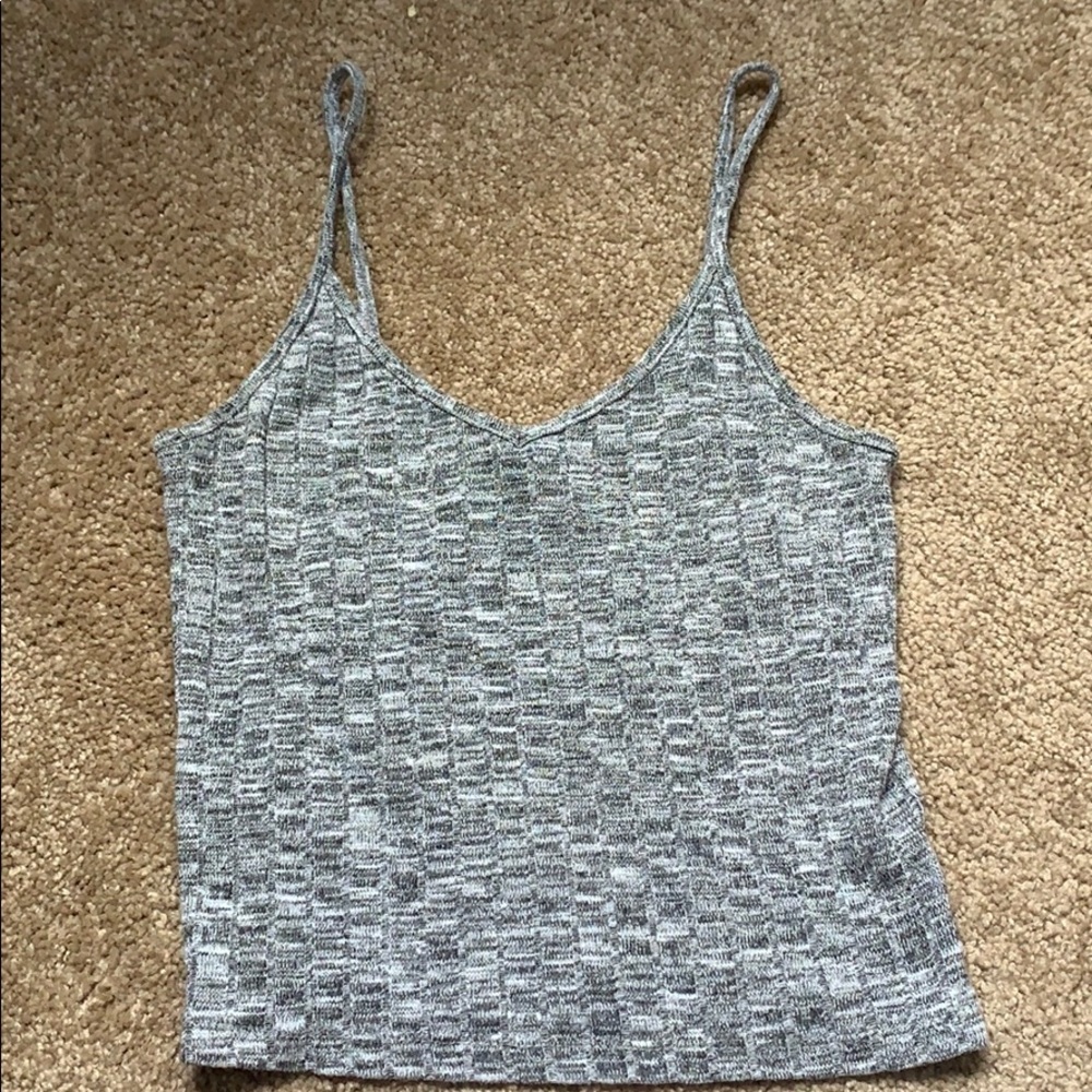 H&M crop top